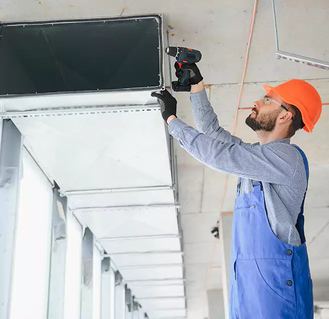 Why Homeowners & Businesses Trust Us in Coram, NY