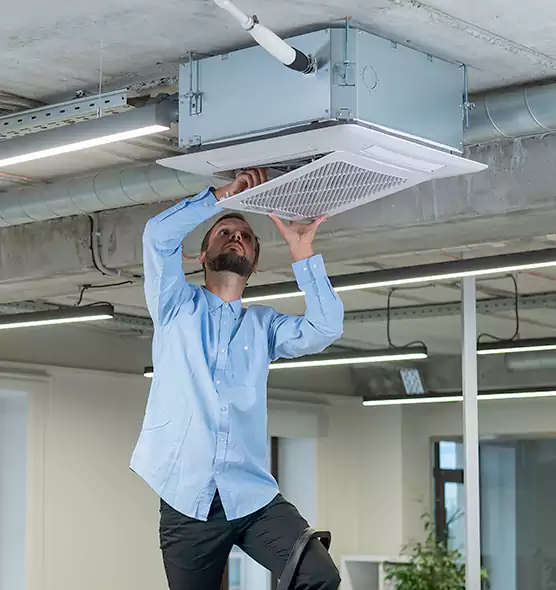 Professional Air Duct Cleaners in Coram, NY