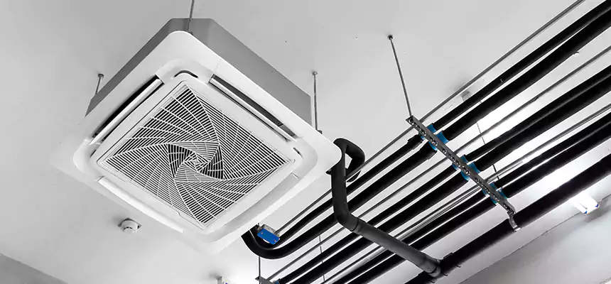 Our Air Duct Deep Cleaning Services in Coram, NY