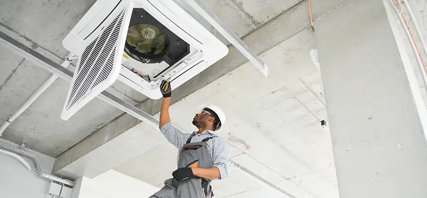 Efficient Multi‑Unit & HOA Annual Vent Cleaning Plans in Coram