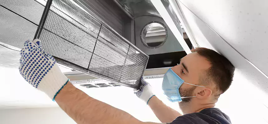 Diagnostic HVAC Coil & Blower Cleaning in Coram