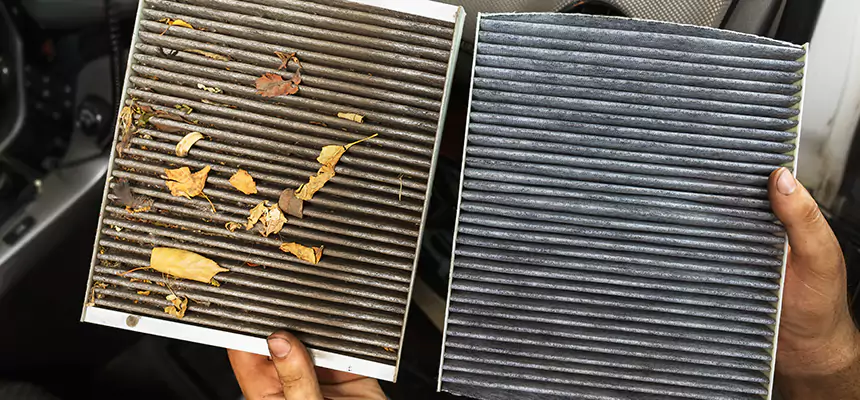 Our Dryer Vent Lint Filter Cleaning Services in Coram, NY