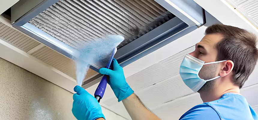 Our Home Ventilation Cleaning Services in Coram, NY