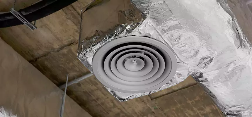 Our Industrial Dryer Vent Cleaning Services in Coram, NY