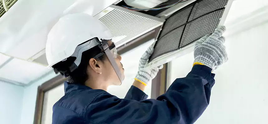 Our Mold & Mildew Removal from Air Ducts Services in Coram, NY