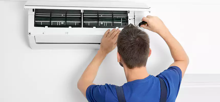 Our Smart Air Conditioning Installation Services in Coram, NY