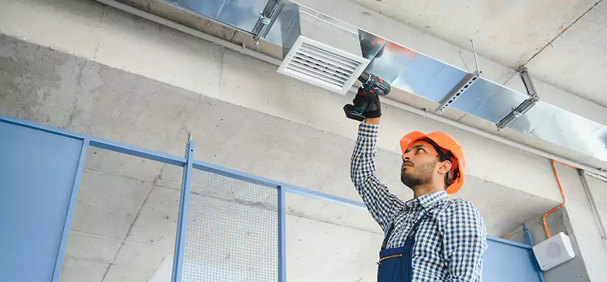 Efficient Exhaust Vent Cleaning in Coram, NY
