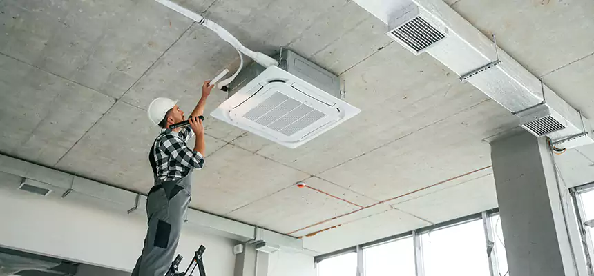 Our Wi Fi Connected Air Ducts Services in Coram, NY