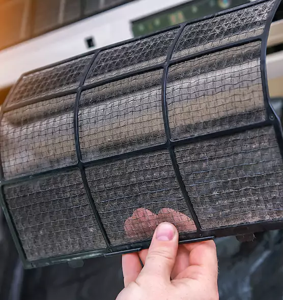 Top-notch AC Air Filter Replacement in Coram