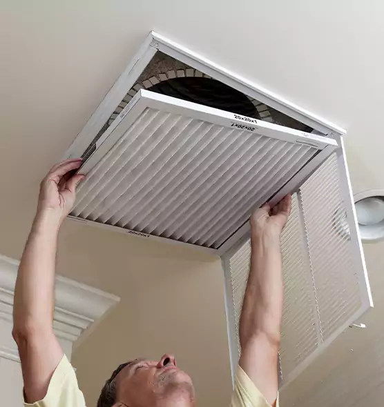 Trusted Apartment Air Duct Cleaning in Coram, NY