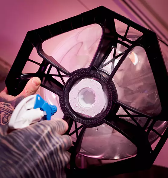 Advanced Basement Vent Cleaning in Coram, NY