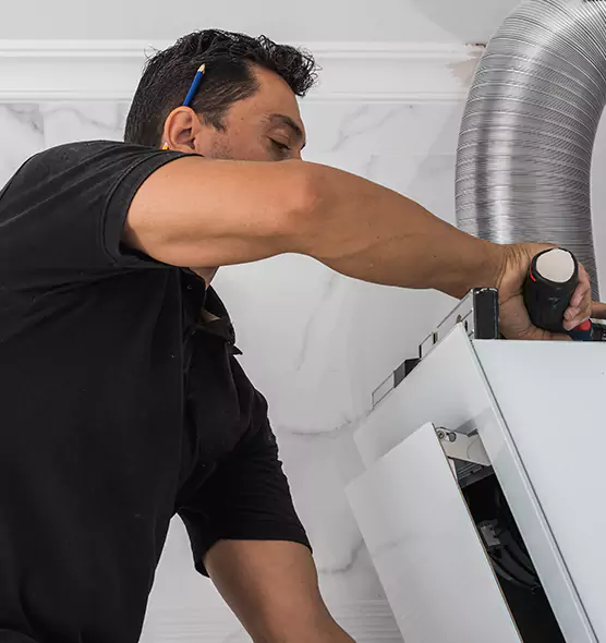 Trusted Bathroom Exhaust Duct Cleaning in Coram, NY