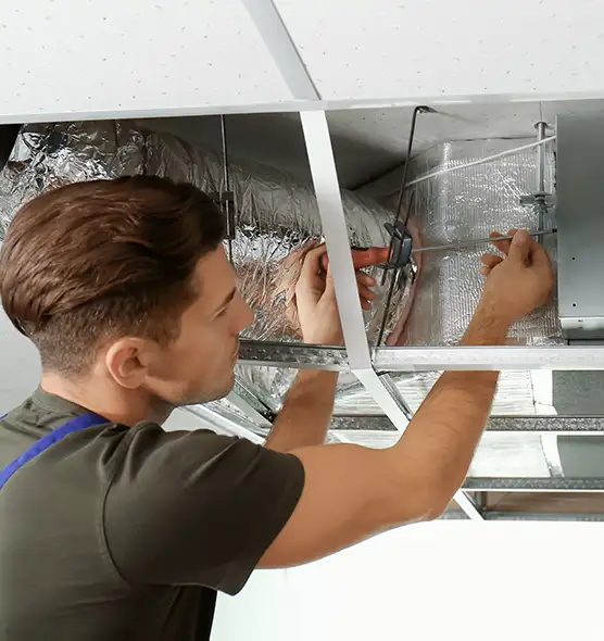 Professional Clogged Dryer Vent Repair in Coram, NY