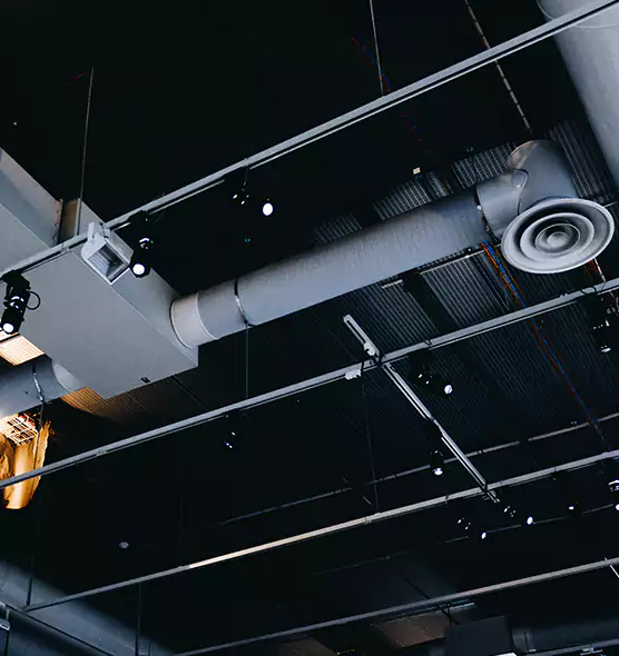 Professional Duct Cleaning For LEED Homes in Coram, NY