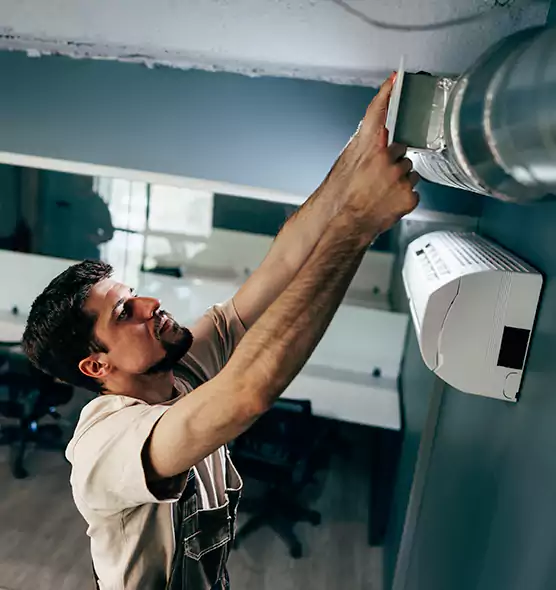 About Flexible Ductwork Replacement in Coram, NY