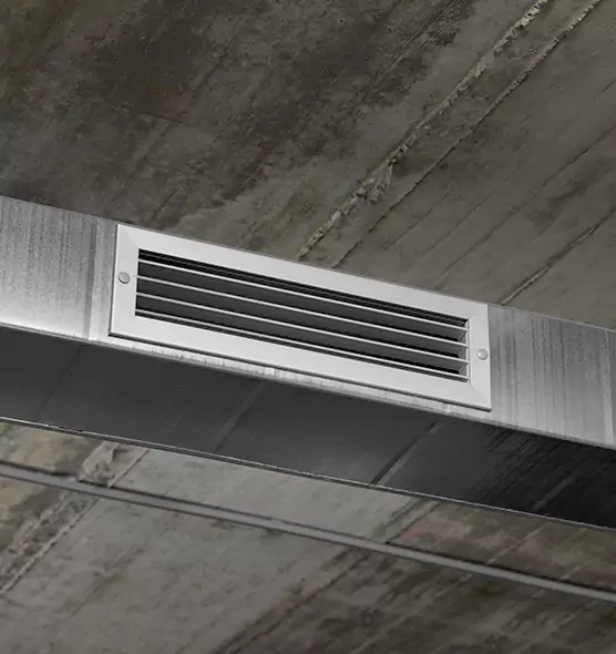 Trusted Hospital Grade Air Duct Cleaning Experts in Coram, NY
