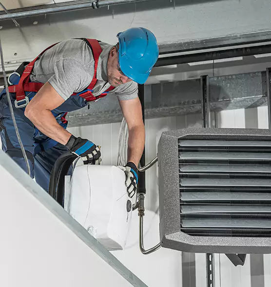 Professional HVAC Cleaning Solutions in Coram, NY