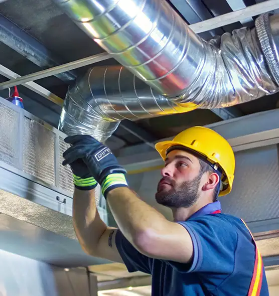 Professional NADCA Approved Air Duct Services in Coram, NY