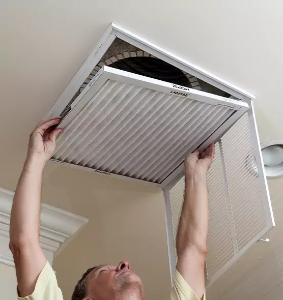 Professional Vent Relocation Services in Coram, NY