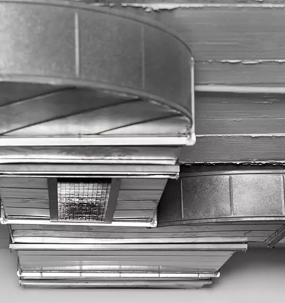 Professional Wall Vent Cleaning Service in Coram, NY