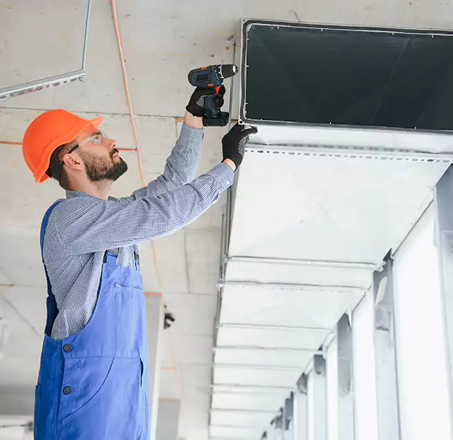 Why Homeowners & Businesses Trust Us in Coram, NY?