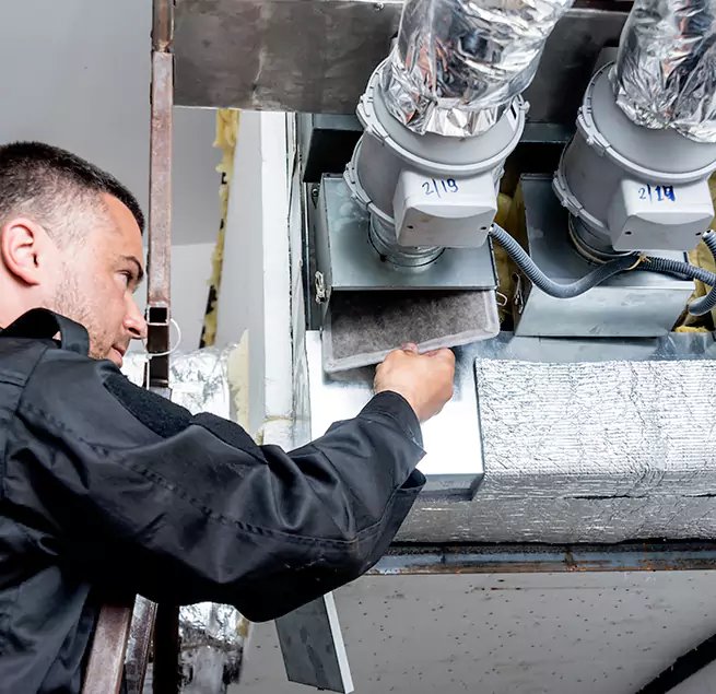 Why Homeowners & Businesses Trust Us in Coram, NY?