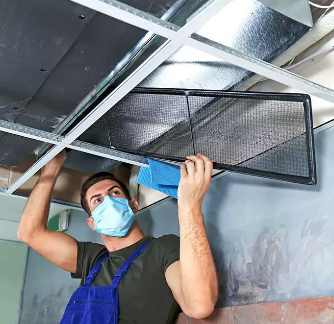 Why Homeowners Businesses Trust Us in Coram, NY