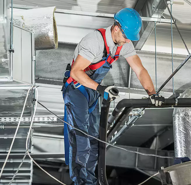 Why Homeowners & Businesses Trust Us in Coram, NY?