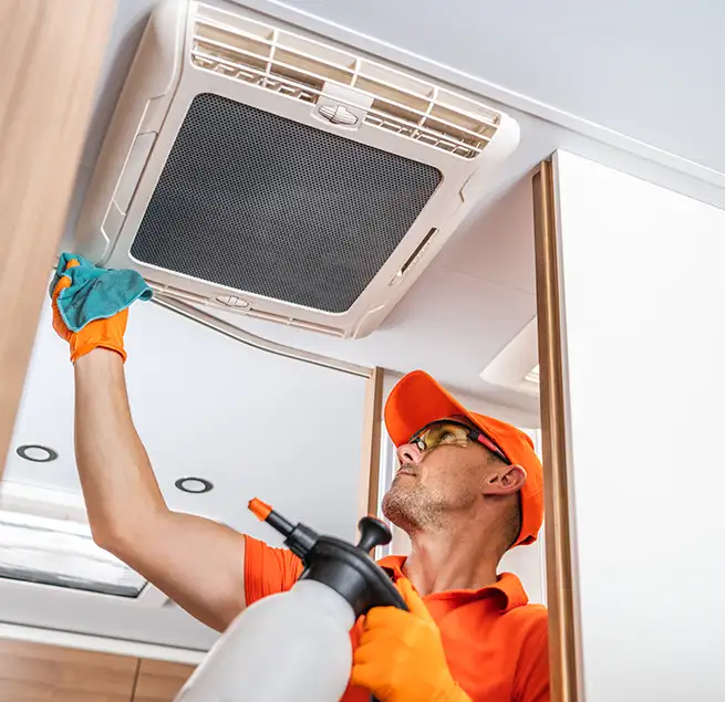 Why Homeowners & Businesses Trust Us in Coram, NY?