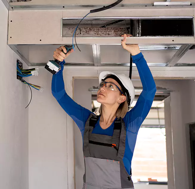 Why Homeowners & Businesses Trust Us in Coram, NY?