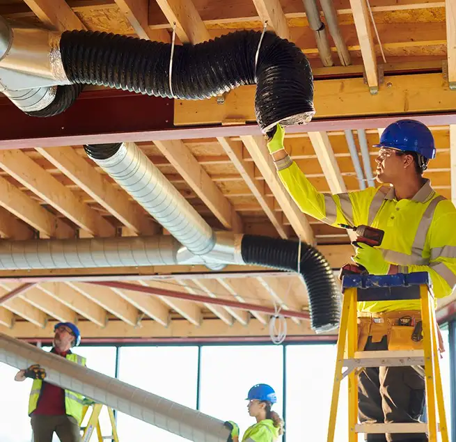 Why Homeowners & Businesses Trust Us in Coram, NY?